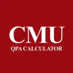 CMU QPA Calculator